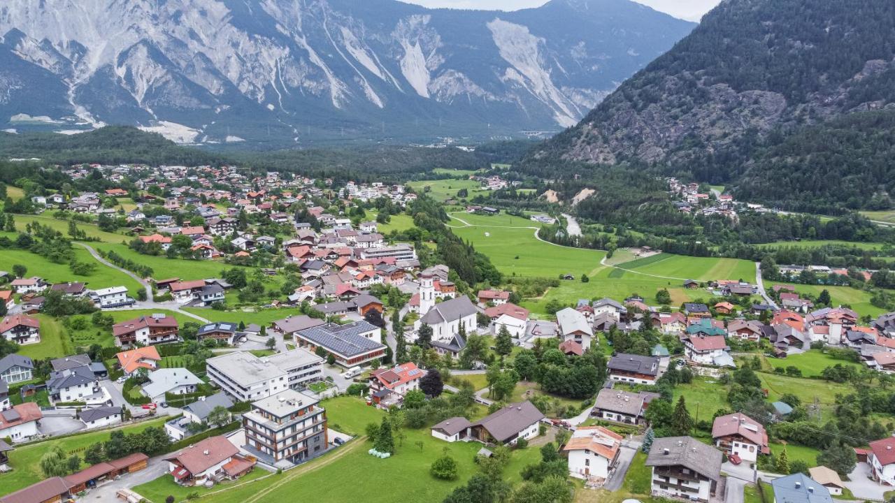 Boutiquehotel - Michl Sautens Exterior foto